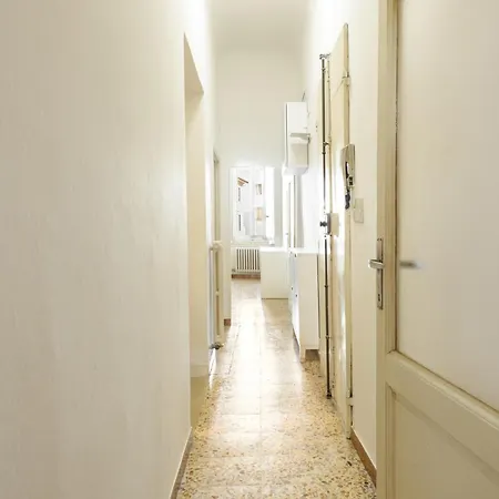 Lorena By Mmega Appartement *