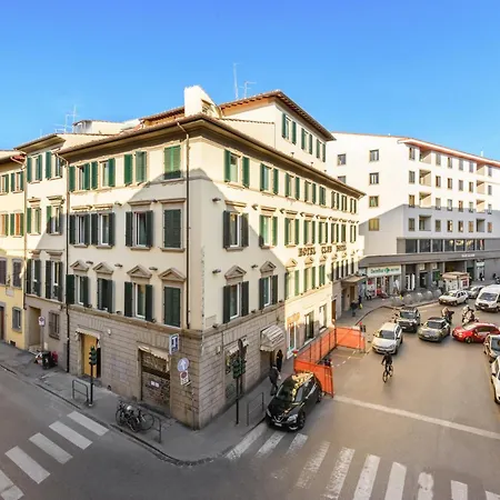 Lorena By Mmega Apartment Florence