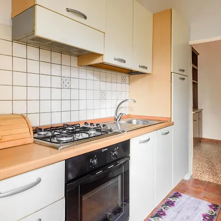 Apartment Lorena By Mmega Florence