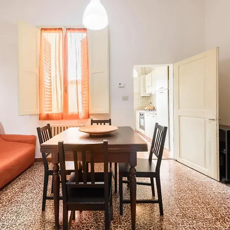 Lorena By Mmega Apartment *
