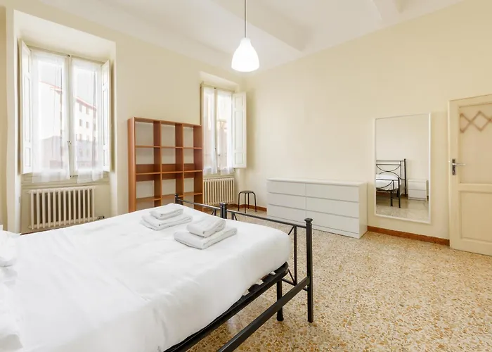 Lorena By Mmega Apartment Florenz