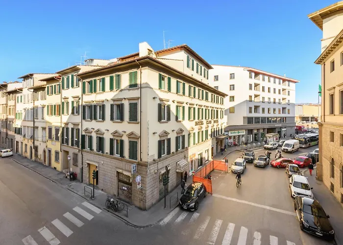 Lorena By Mmega Apartment Florenz