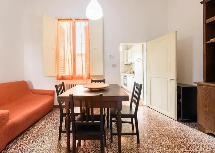 Lorena By Mmega Apartment *