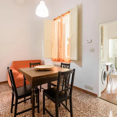 Lorena By Mmega Apartamento