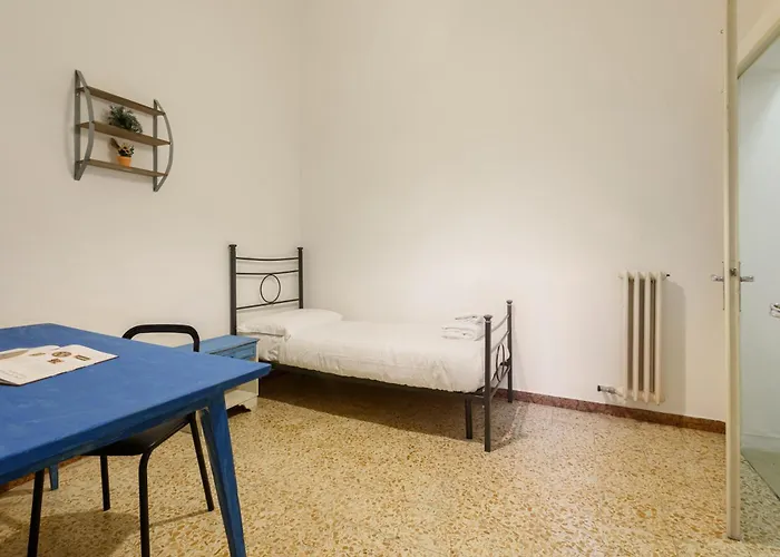 Apartamento Lorena By Mmega Florencia