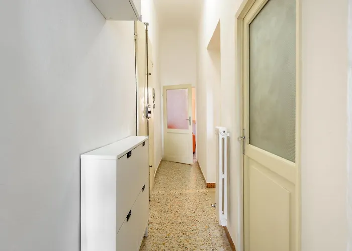 Lorena By Mmega Apartamento *