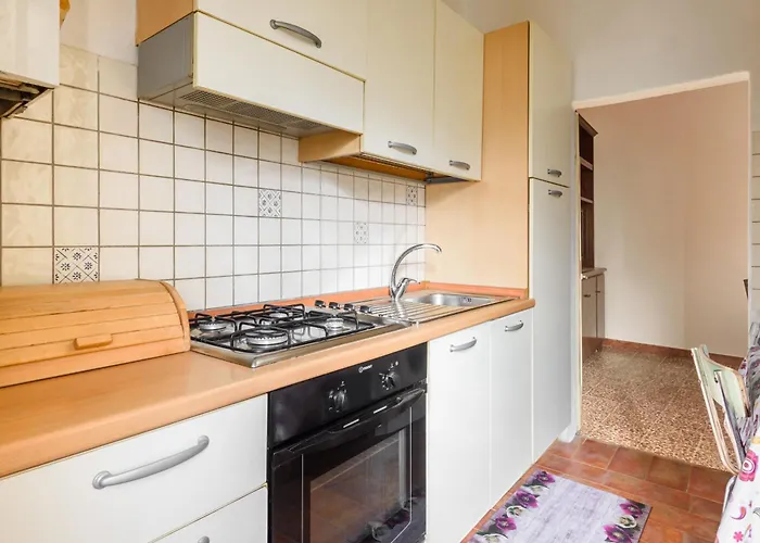 Apartamento Lorena By Mmega Florencia