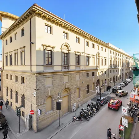 Lorena By Mmega شقة